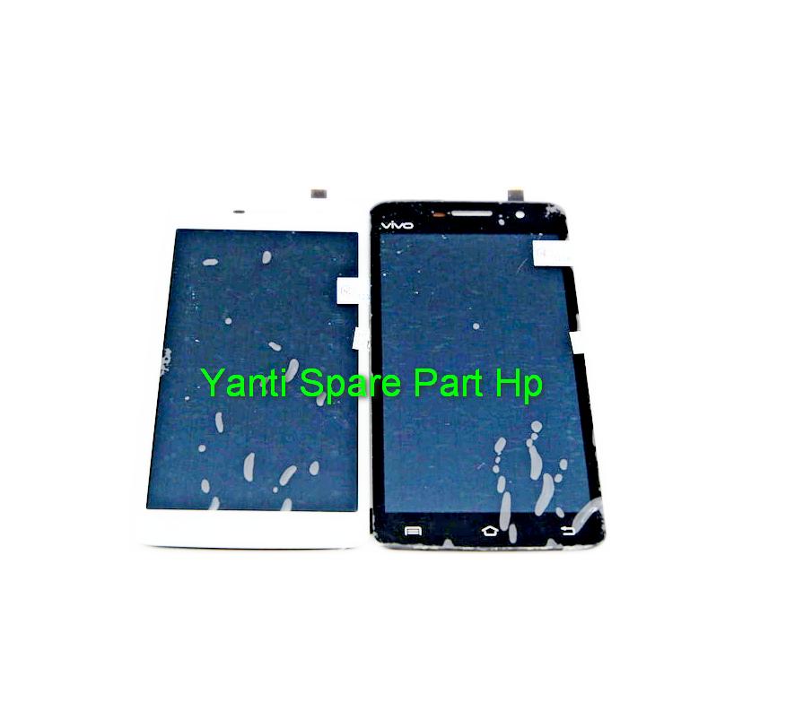Lcd Vivo Y21 - Y 21 Fullset Lcd touchscreen