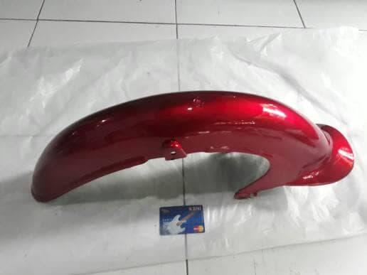 PROMO!!! Spakbor Depan Honda C70 Standart