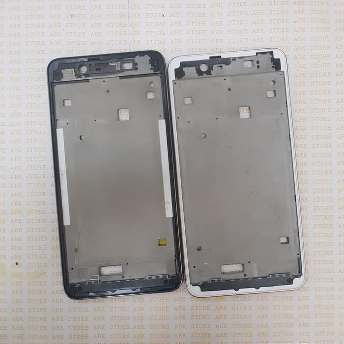 Frame Bezel Tatakan Lcd Tulang Tengah VIVO Y55 Original