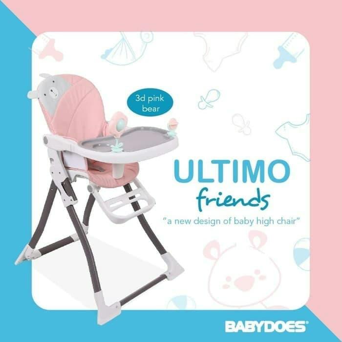 Jual Perlengkapan Bayi  BabyDoes  Termurah Lazada co id