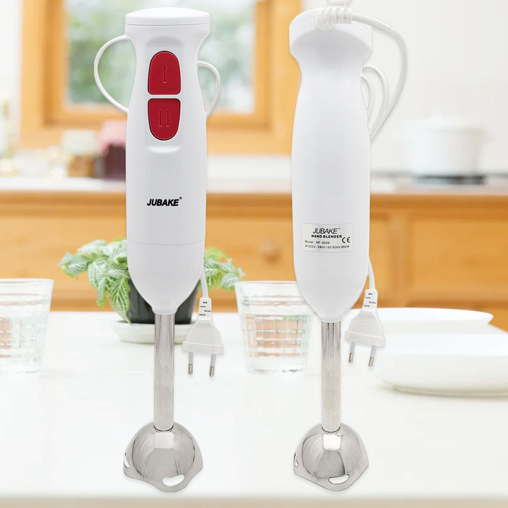 Hand Blender Multifungsi Blender Tangan Stainless Steel Blender