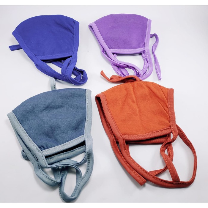 Paket 10 Pcs Masker Masker Kain 3lapis Semua Ukuran Dan Murah Lazada Indonesia Paket 10 Pcs Masker Masker Kain 3lapis Semua Ukuran Dan Murah Lazada Indonesia