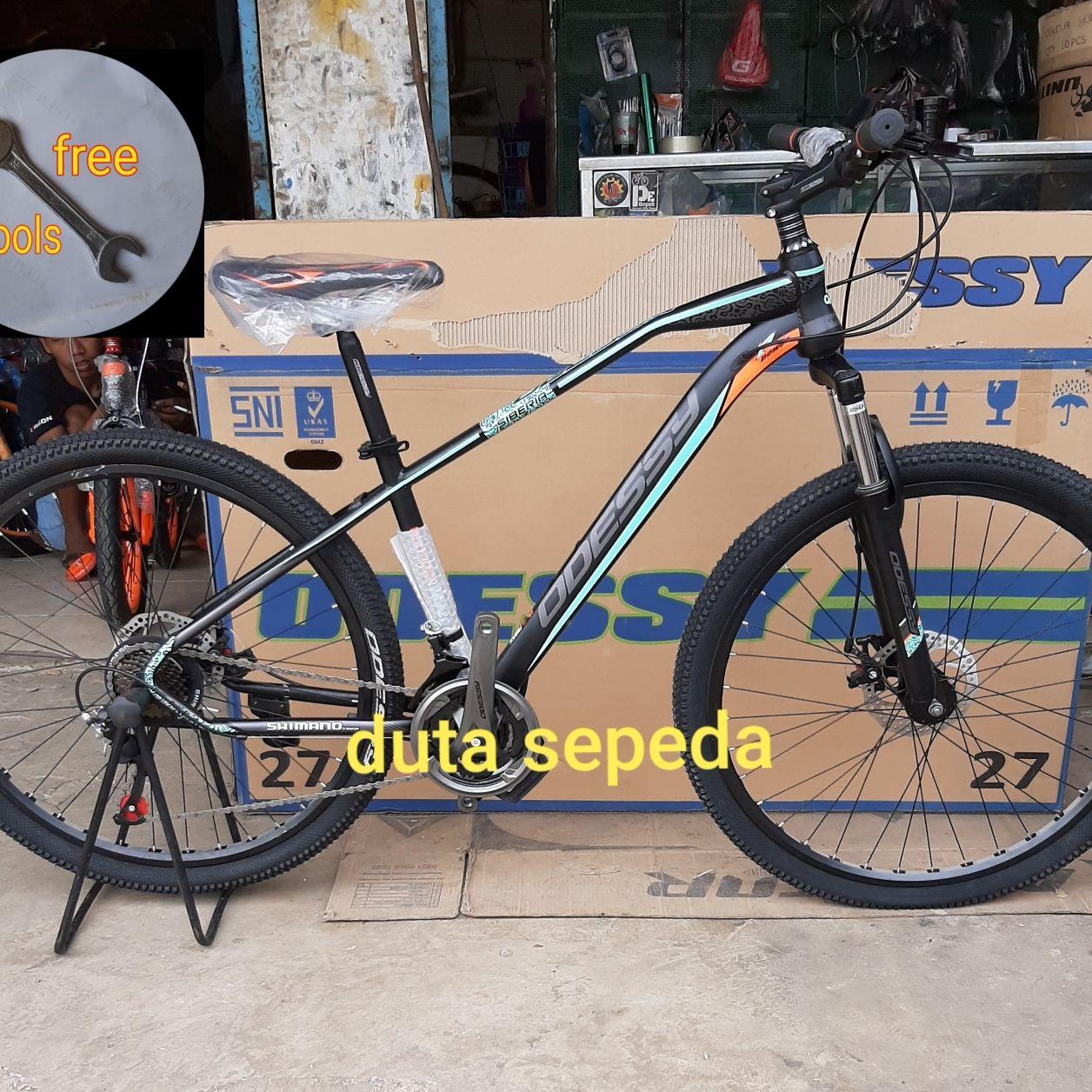 Jual Produk Odessy Terbaru | lazada.co.id