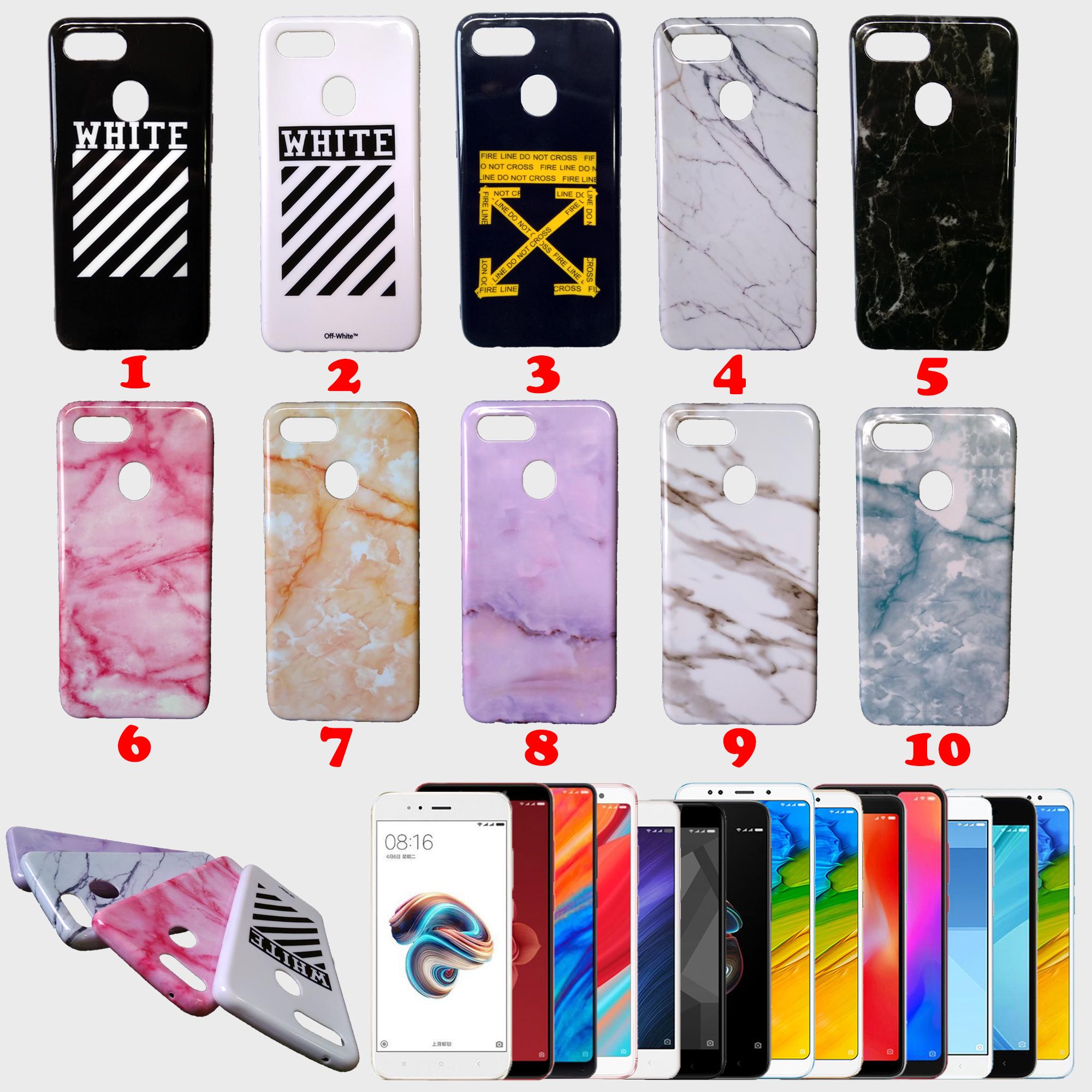 Xiaomi A1 A2 Lite Mi 5X Mi 6X mix 2S 4X 5A 5+ 5 6 Note 4X 6 Redmi Pocophone F1 Soft Ceramic Case Harga Grosir Kualitas Terbaik Buktikan