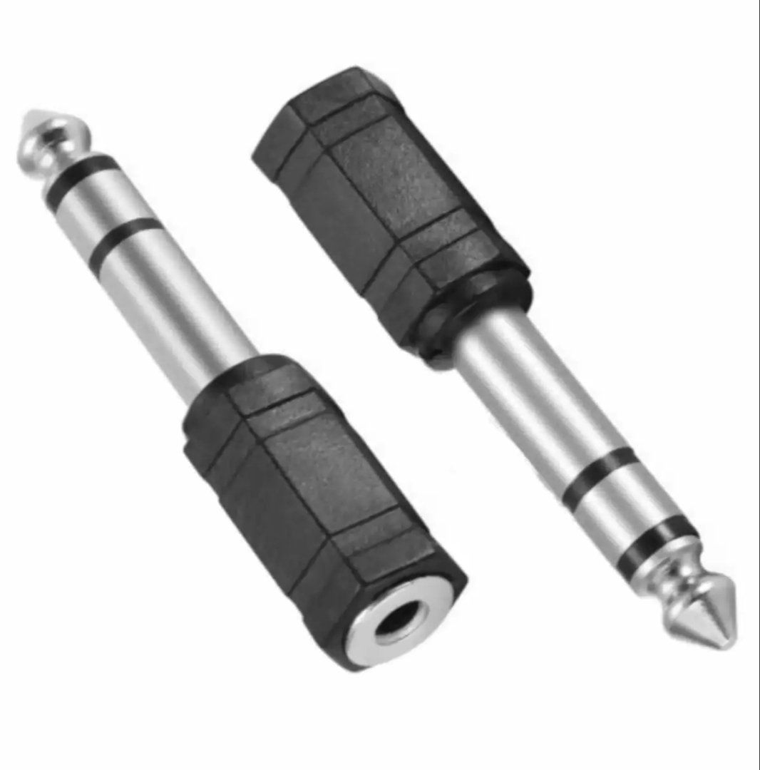 MICROPHONE KARAOKE JACK KECIL 3,5MM SUARA BAGUS BERKUALITAS JERNIH