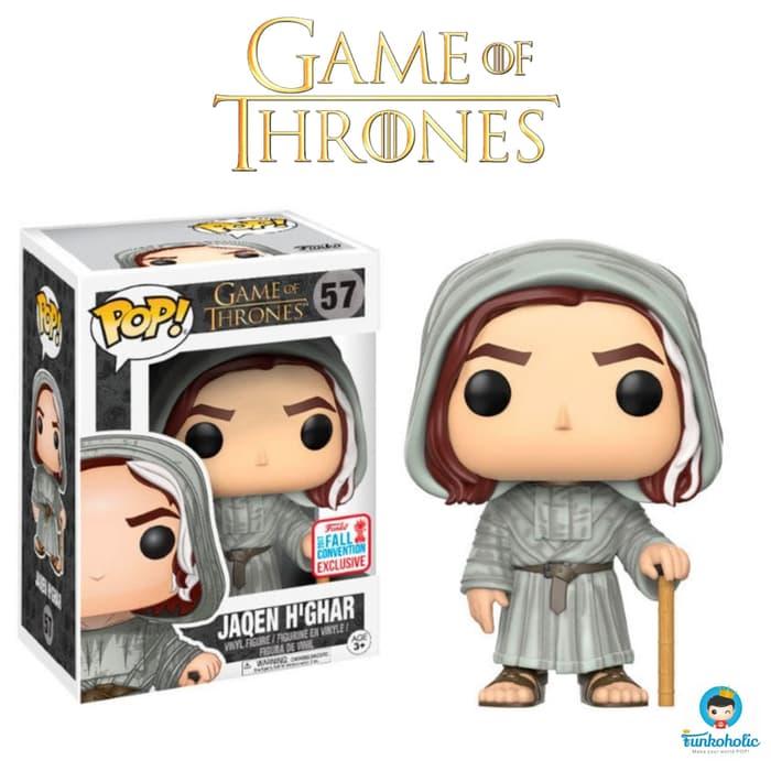 Jual Funko Game Of Thrones Terbaru 