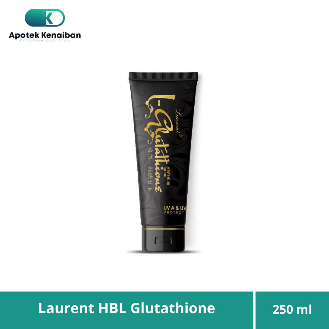 efek samping l glutathione moist whitening lotion Lintang | Laurent Body Lotion 250gr Ecer: 27.000 Member: 25.000 Grosir: 22.000 Body Lotion dengan hasil instan Jual Laurent L-Glutathione Whitening Lotion