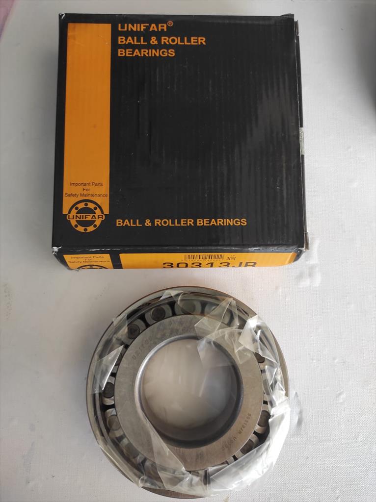 Bearing Roda Depan Dalam Hino CK12 Gardan Pinion Fuso Unifar 30313 JR ...