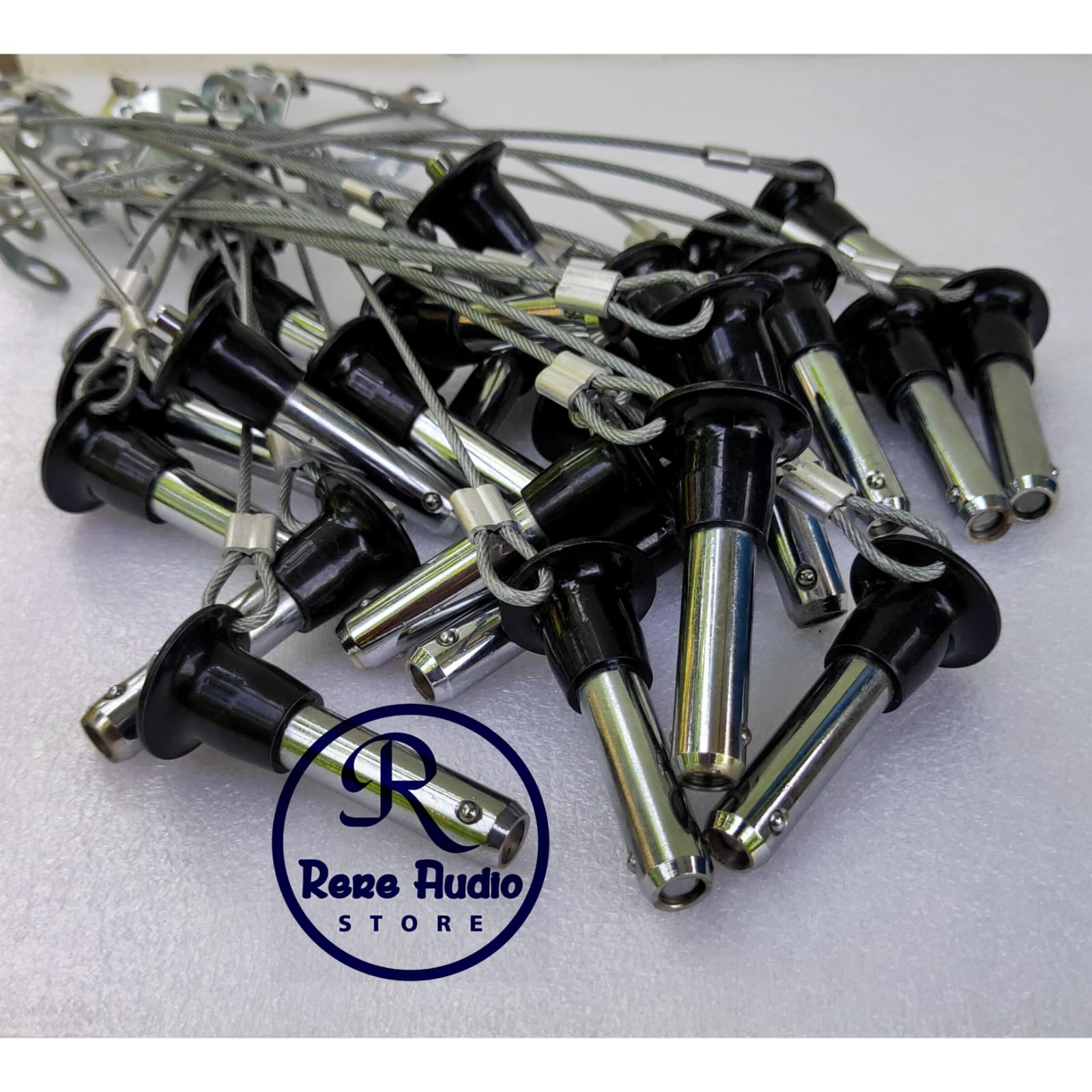 Pinlock Line Array 10mm / Pinlok Breket Kualitas Bagus High Quality