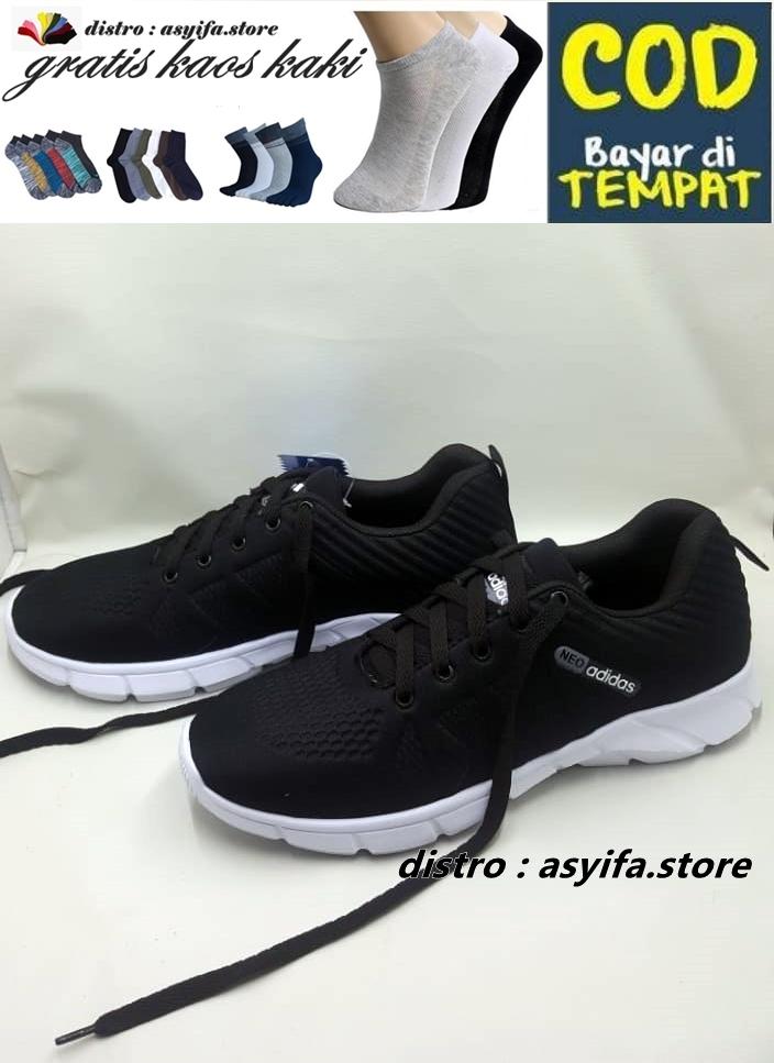 adidas@PSMSS02 Runing Sepatu Keren Trendy Terbaru Terlaris Sepatu Pria Wanita 36-43