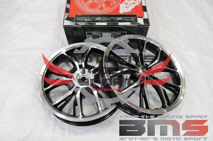 Velg Delkevic Honda Vario150 Velg Racing Pelek Honda Vario 150