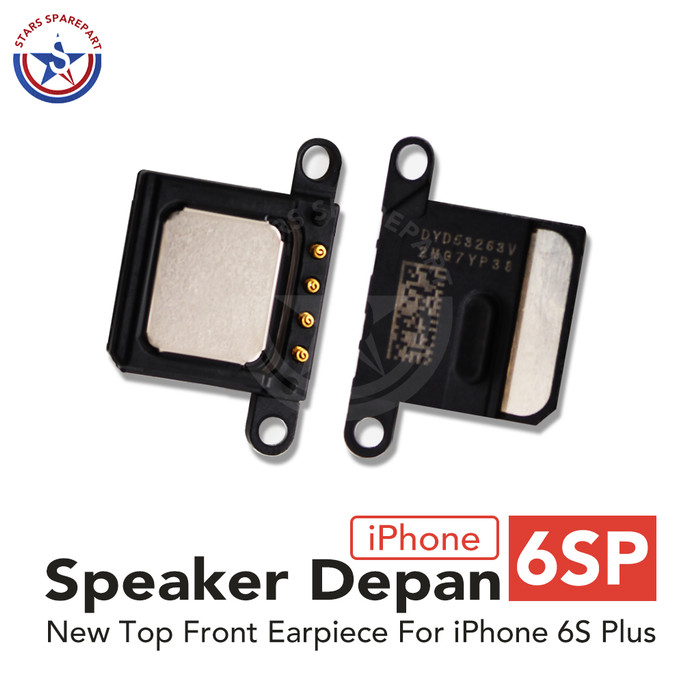 Jual Speaker Iphone 6s Terbaru - Jul 