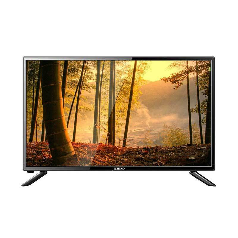 Ichiko S3298 TV LED