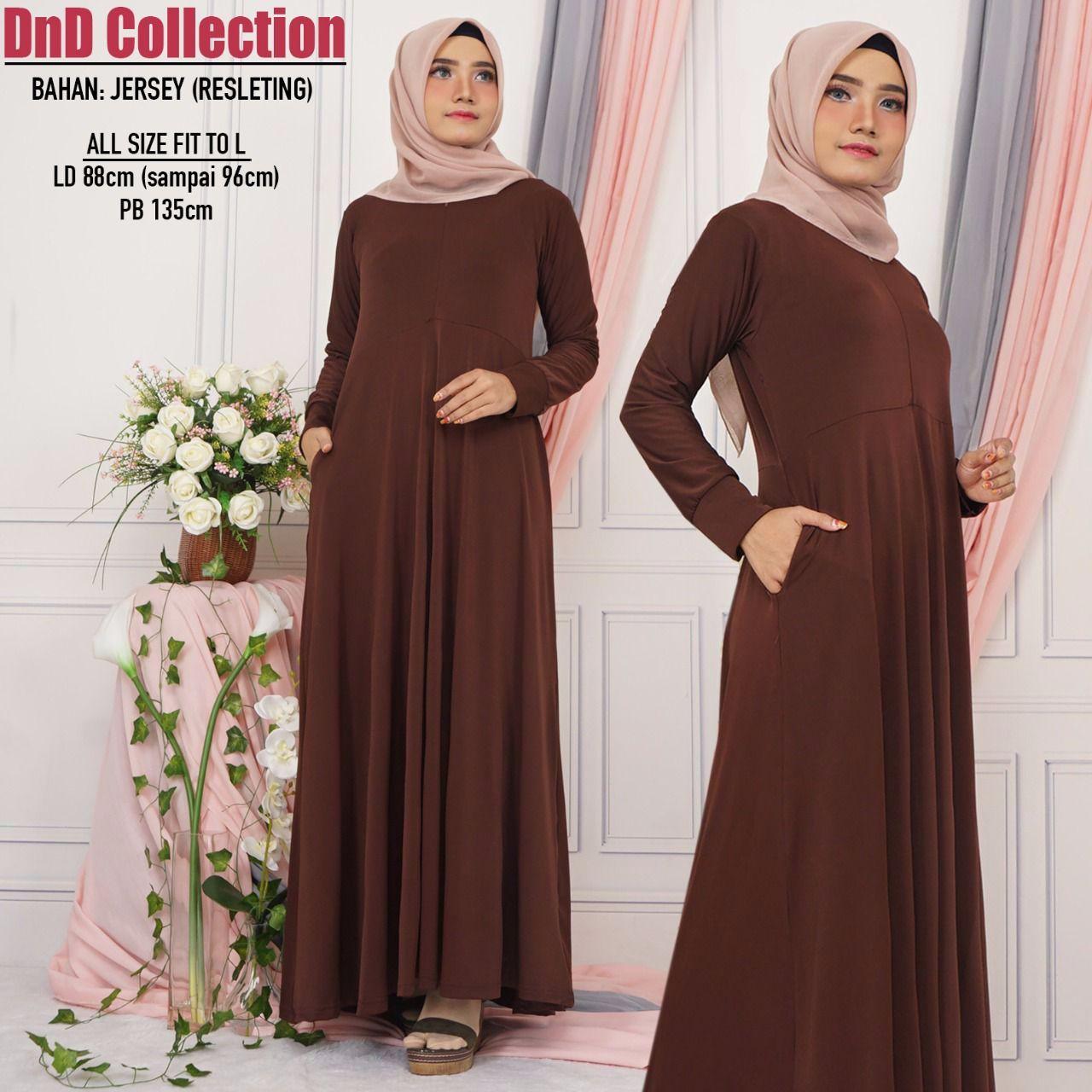 Jual Gamis Terbaru Terlengkap Lazadacoid