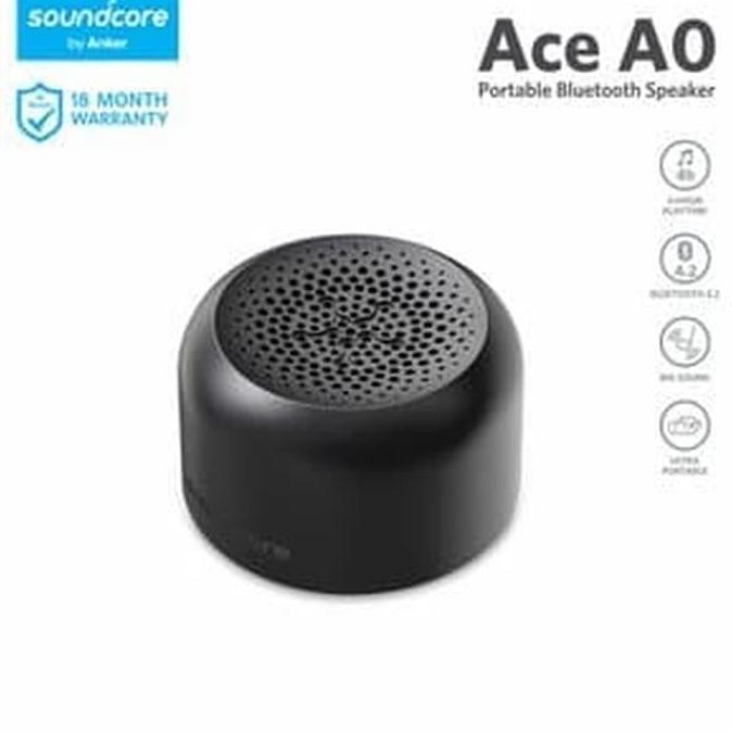 Jual Anker Soundcore Ace A0 Terbaru 