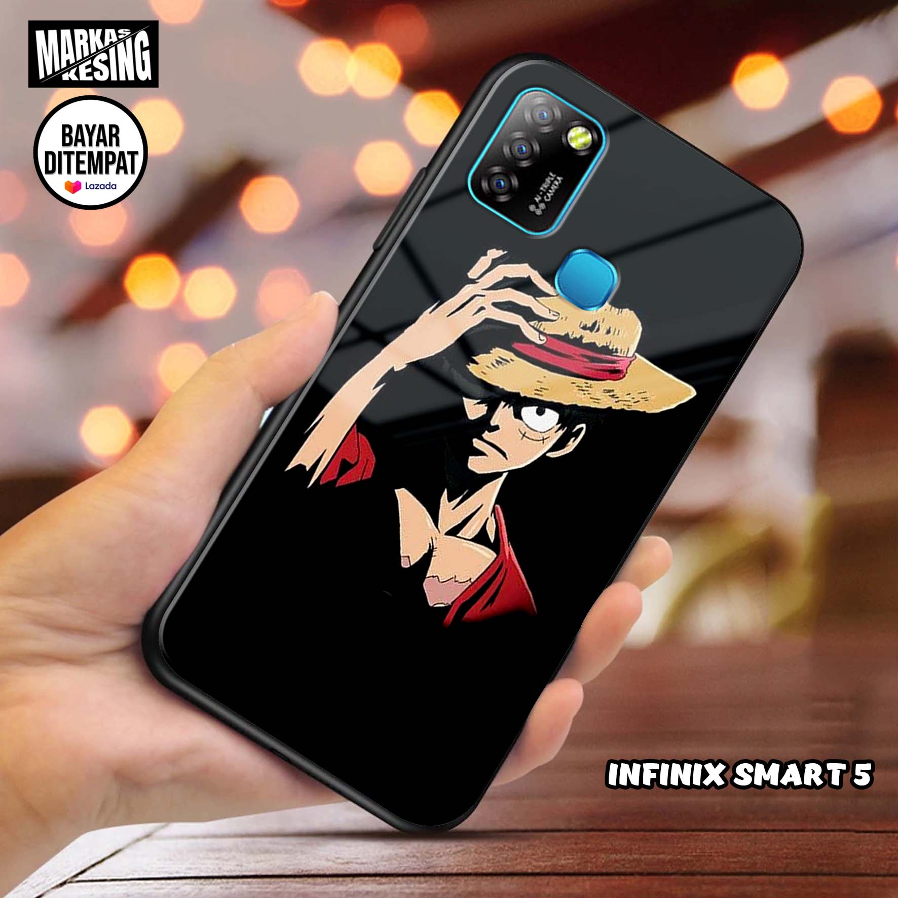 Case Infinix Smart Casing Infinix Smart Terbaru Case Motif