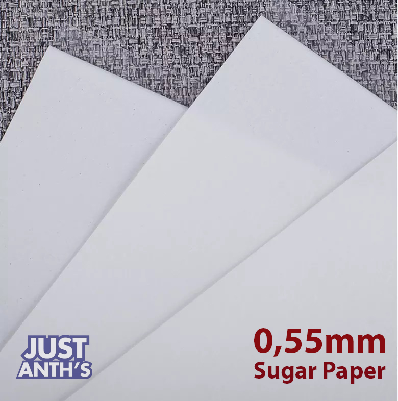 Edible Icing Paper / Kertas Gula / Sugar Sheet / Edible Print 2 pcs
