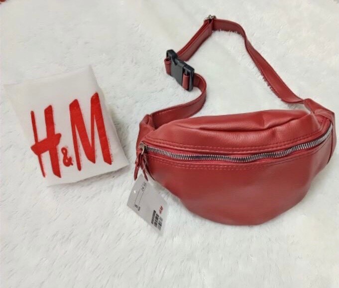 Harga waist bag h&m hot sale