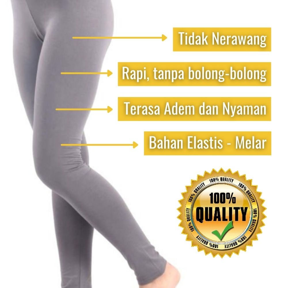 Jual Celana Zumba Wanita Warna Putih 