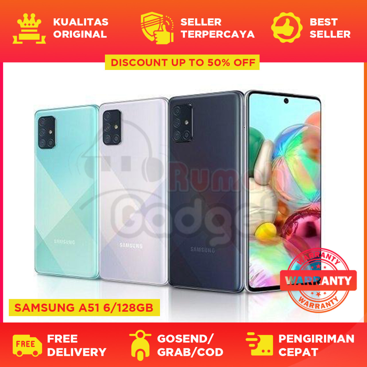 Samsung Galaxy A51 5g Full Phone Specifications Gsmarena Com