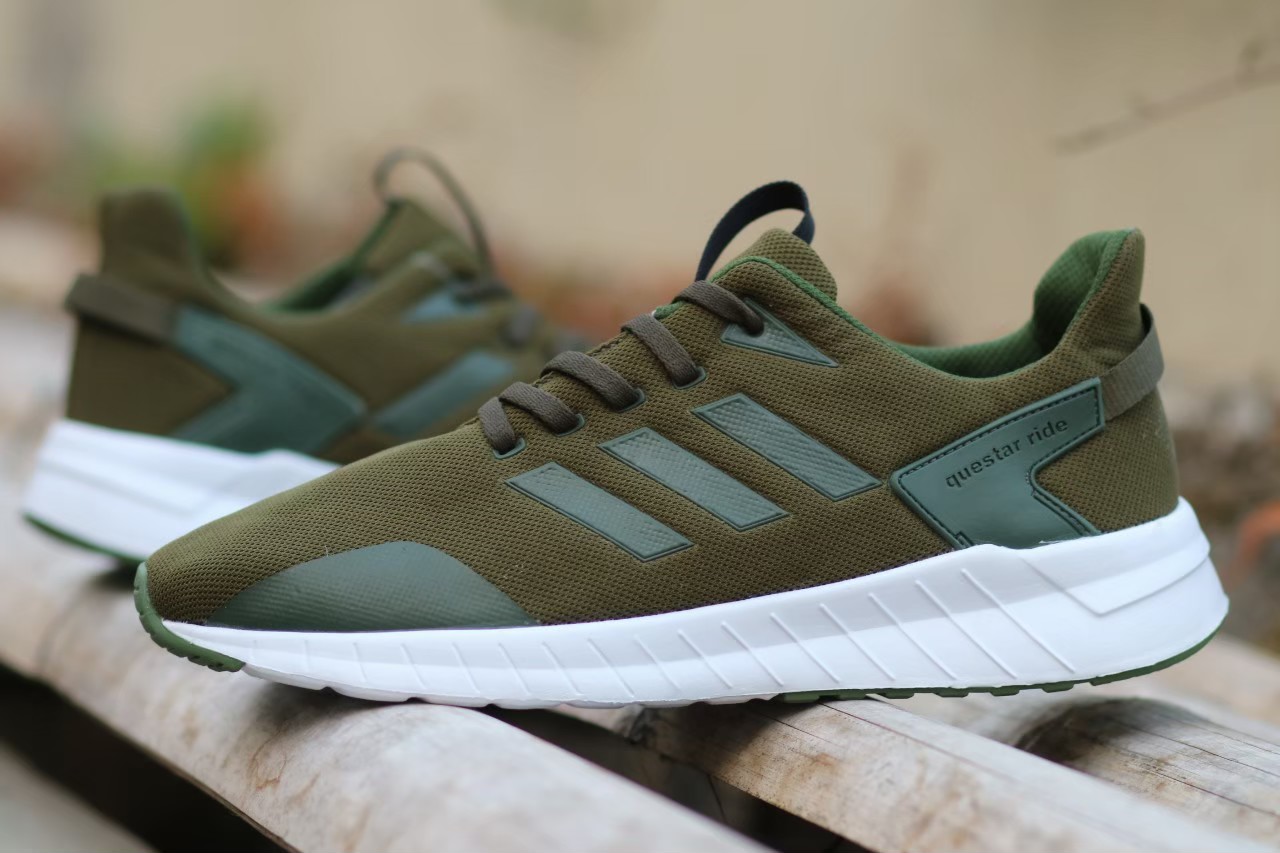 adidas army