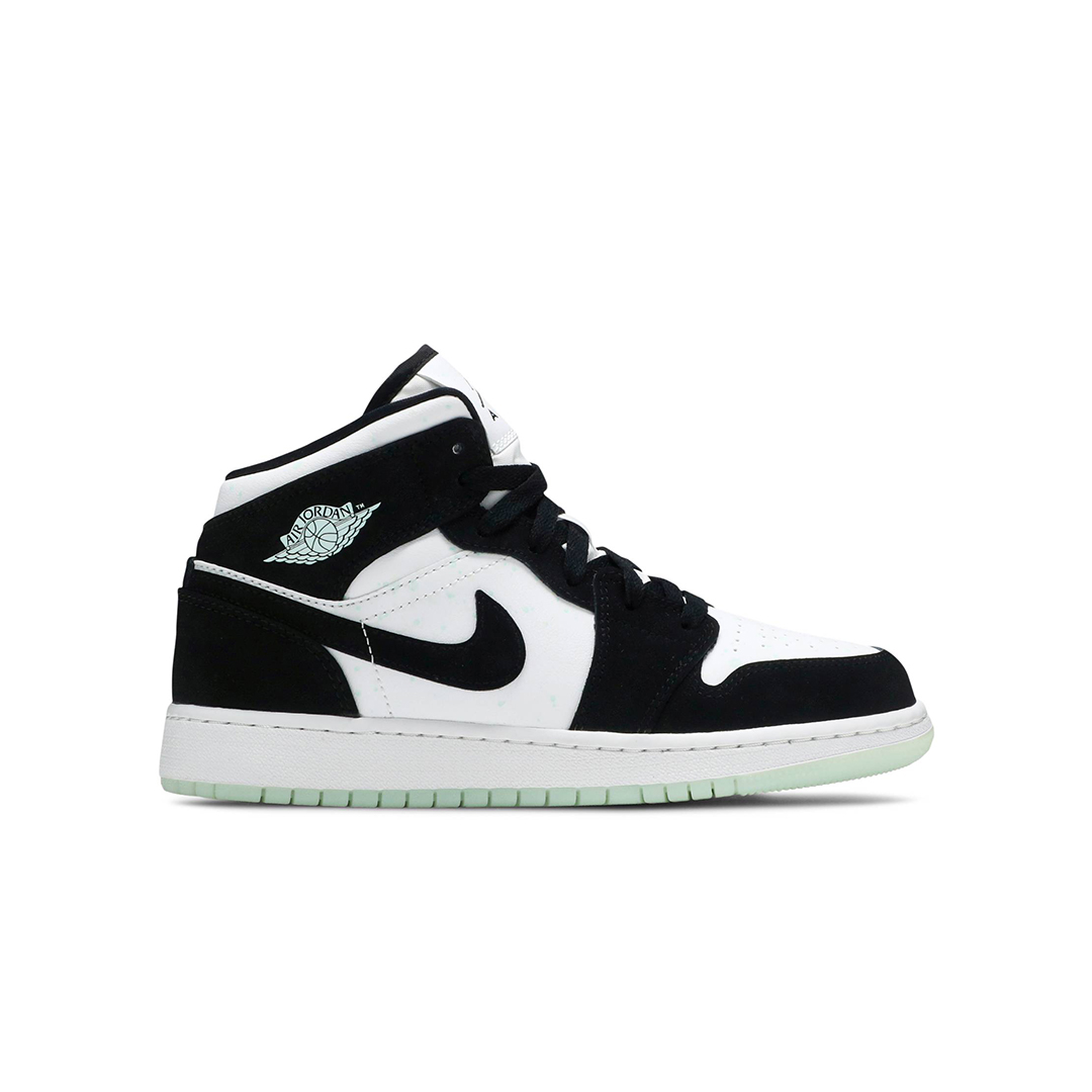AIR JORDAN 1 MID GS Jordan Women's Shoes | Ballzy
