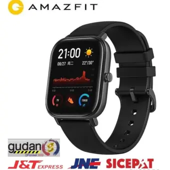 amazfit for iphone