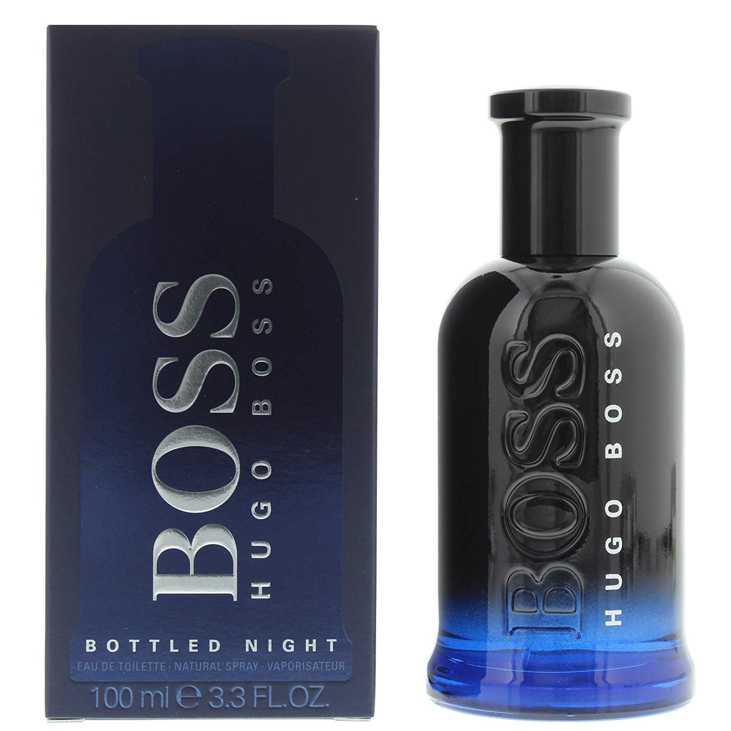 parfum hugo boss bottled night
