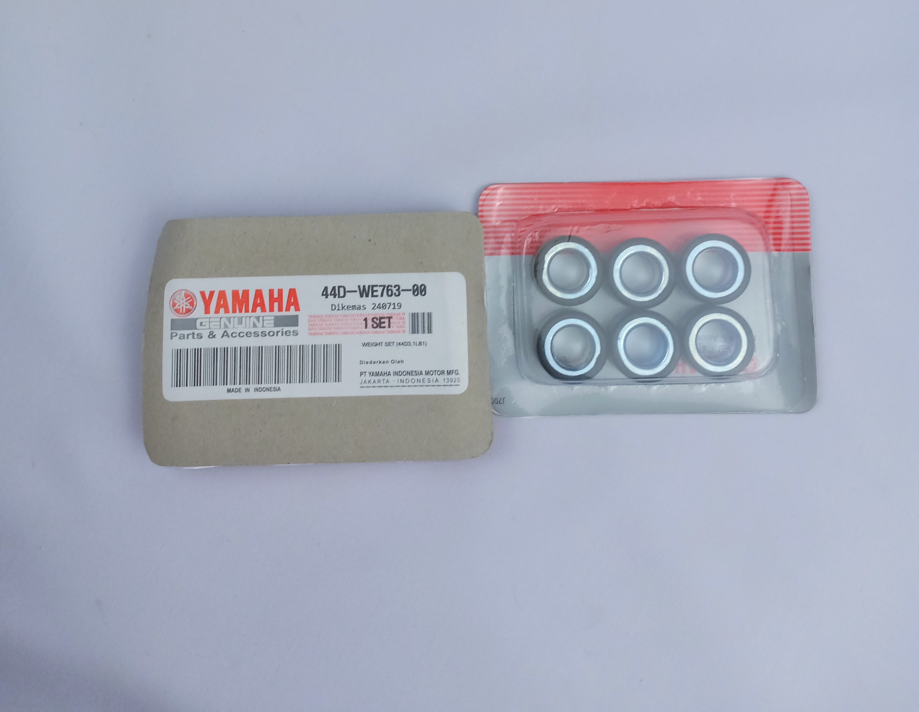 Roller Mio M3 125 Roller Mio Soul GT 125 Roler Loler Yamaha Mio M3