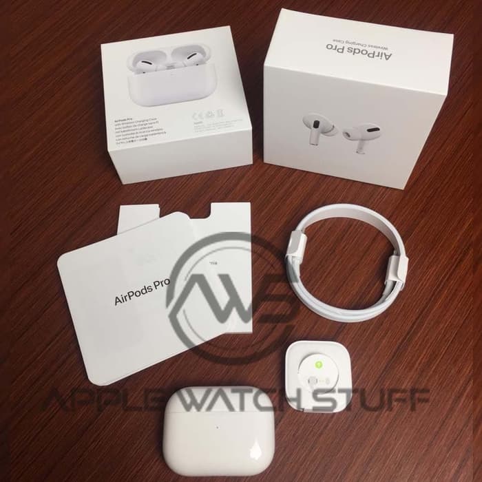 Promo!!! Apple Airpods Pro/ Airpod Pro 