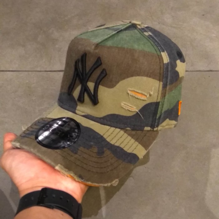 Jual Caps New Era Terbaru - Jul 2022 