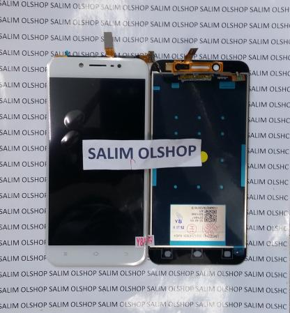 LCD TOUCHSCREEN VIVO V5 LITE ORI