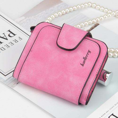 Baellerry | Dompet Wanita | Model Korea | Tas Gadget | Baellerry Long Women Wallet | TOKOKOE | W2 MODEL