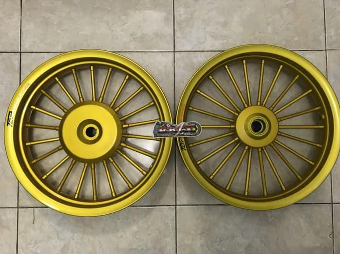 Promo Velg Andong Honda Scoopy Beat Vario110 Vario125 Vario150 Termurah