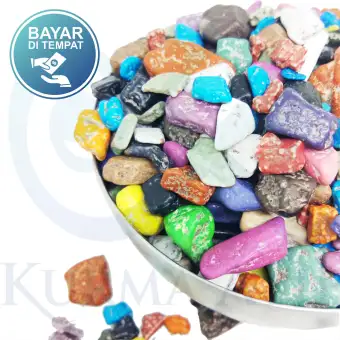 300 Gambar Coklat Kerikil HD Terbaik 300 Gambar Coklat Kerikil HD Terbaik