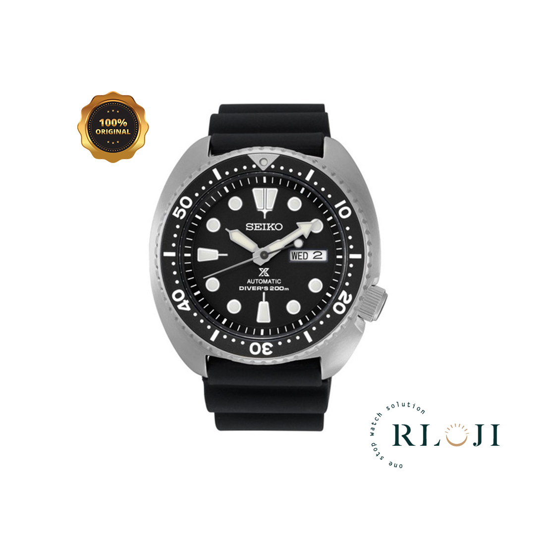 Jual Seiko Automatic Diver 200m Terbaru | Lazada.co.id
