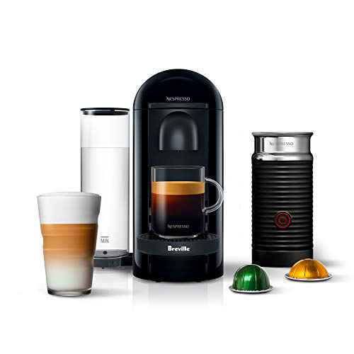 Jual Espresso Machine Nespresso Terbaru 