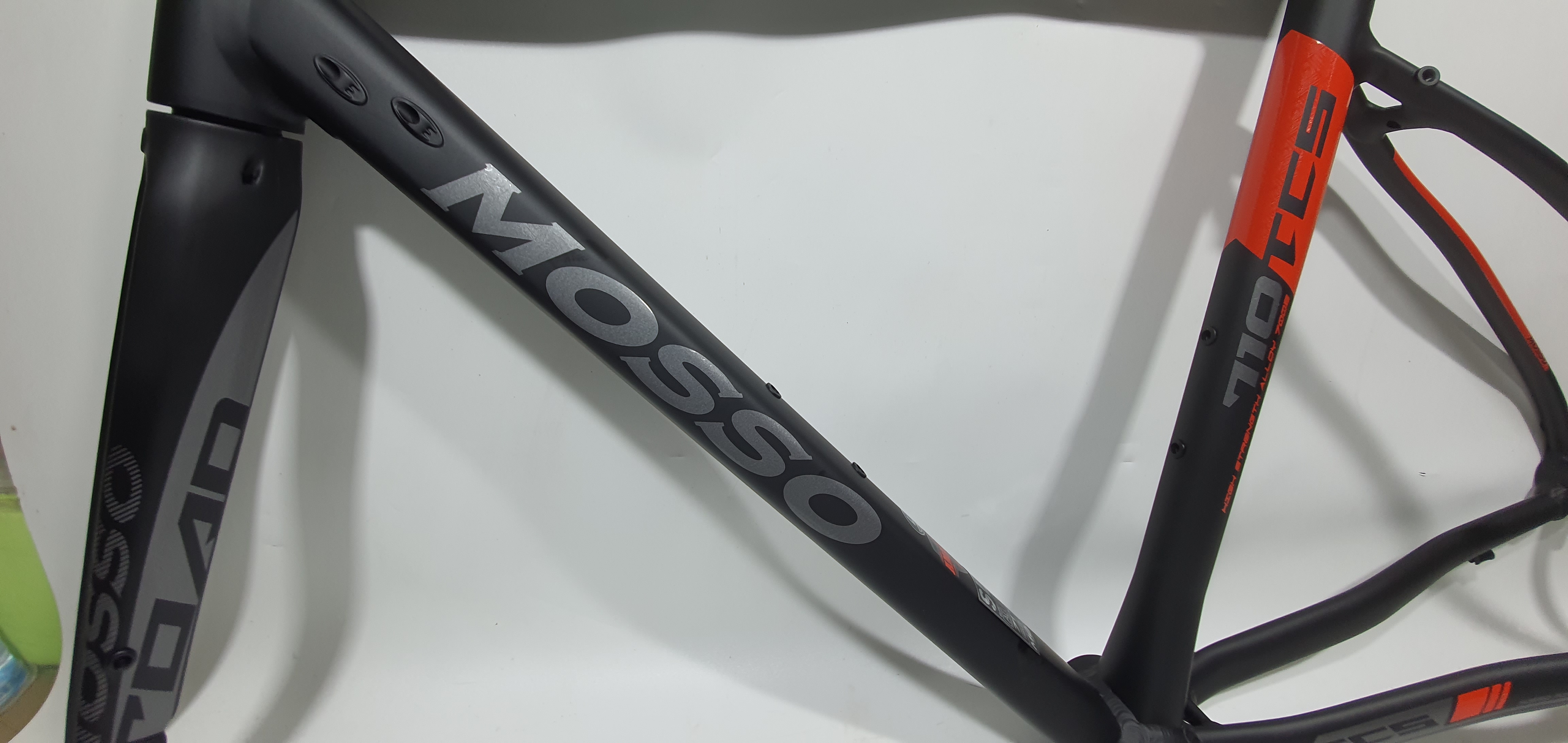 Frame mosso 710 online tcs