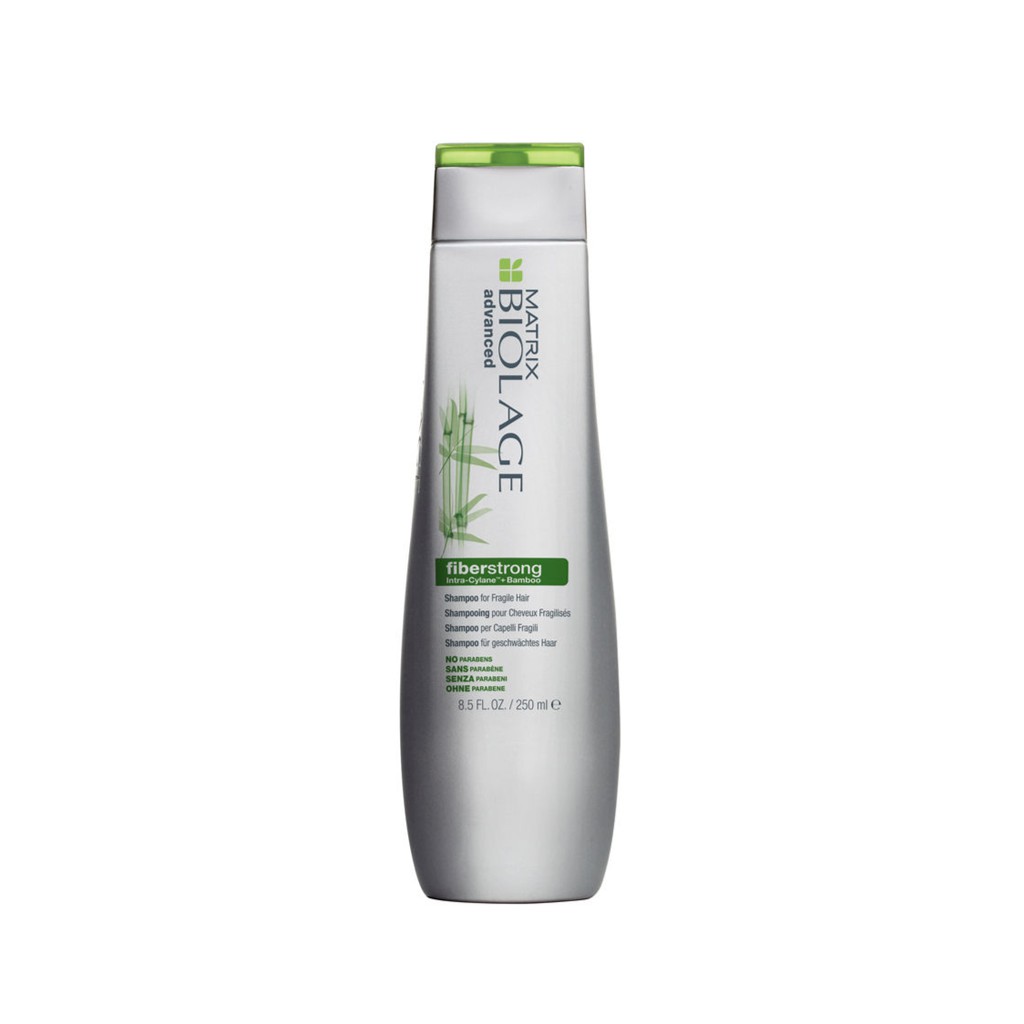 matrix biolage shampoo fiberstrong 200ml untuk rambut rusak bercabang shampoo matrix biolage fiberstrong shampo sampo vitamin rambut matrix