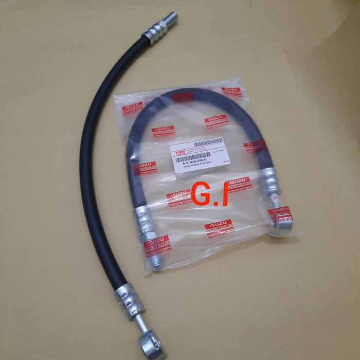 Selang Power Steer Hose Power Steering Isuzu Panther 2500cc Non Turbo