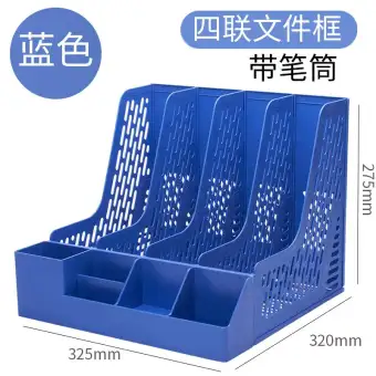 Deli File Frame Folder Storage Box Office Supplies Encyclopaedia Deli File Frame Folder Storage Box
