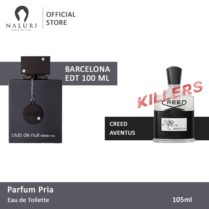 De Nuit Intense Creed Aventus Similar Cologne Armaf Club De Nuit