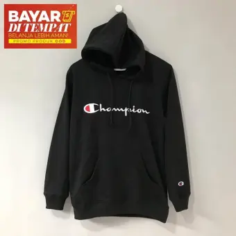 harga hoodie champion
