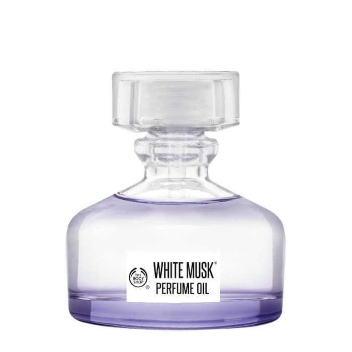 fragrance white musk