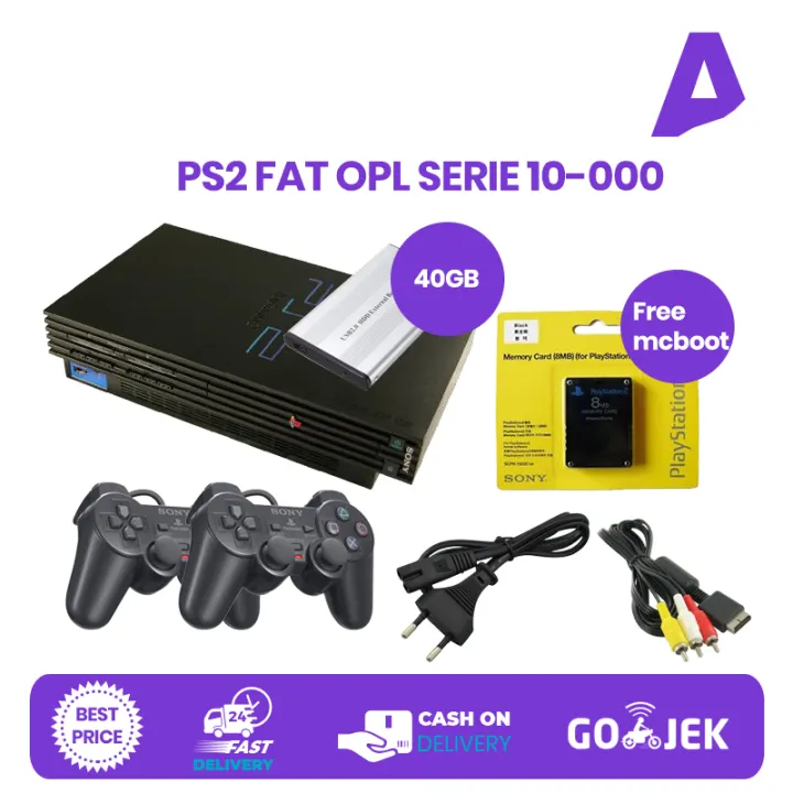 playstation 2 new price