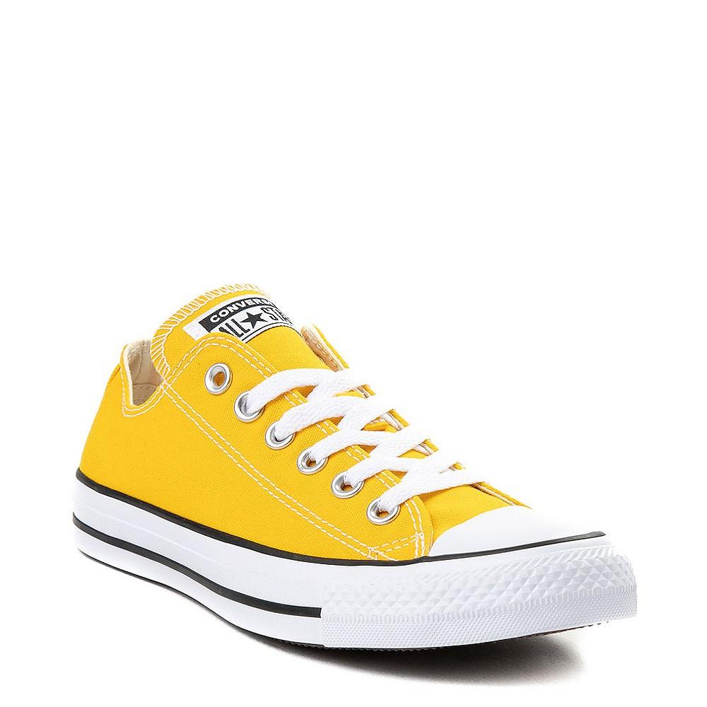  Gambar  Sepatu  Converse  Kuning  Gambar  Sepatu 