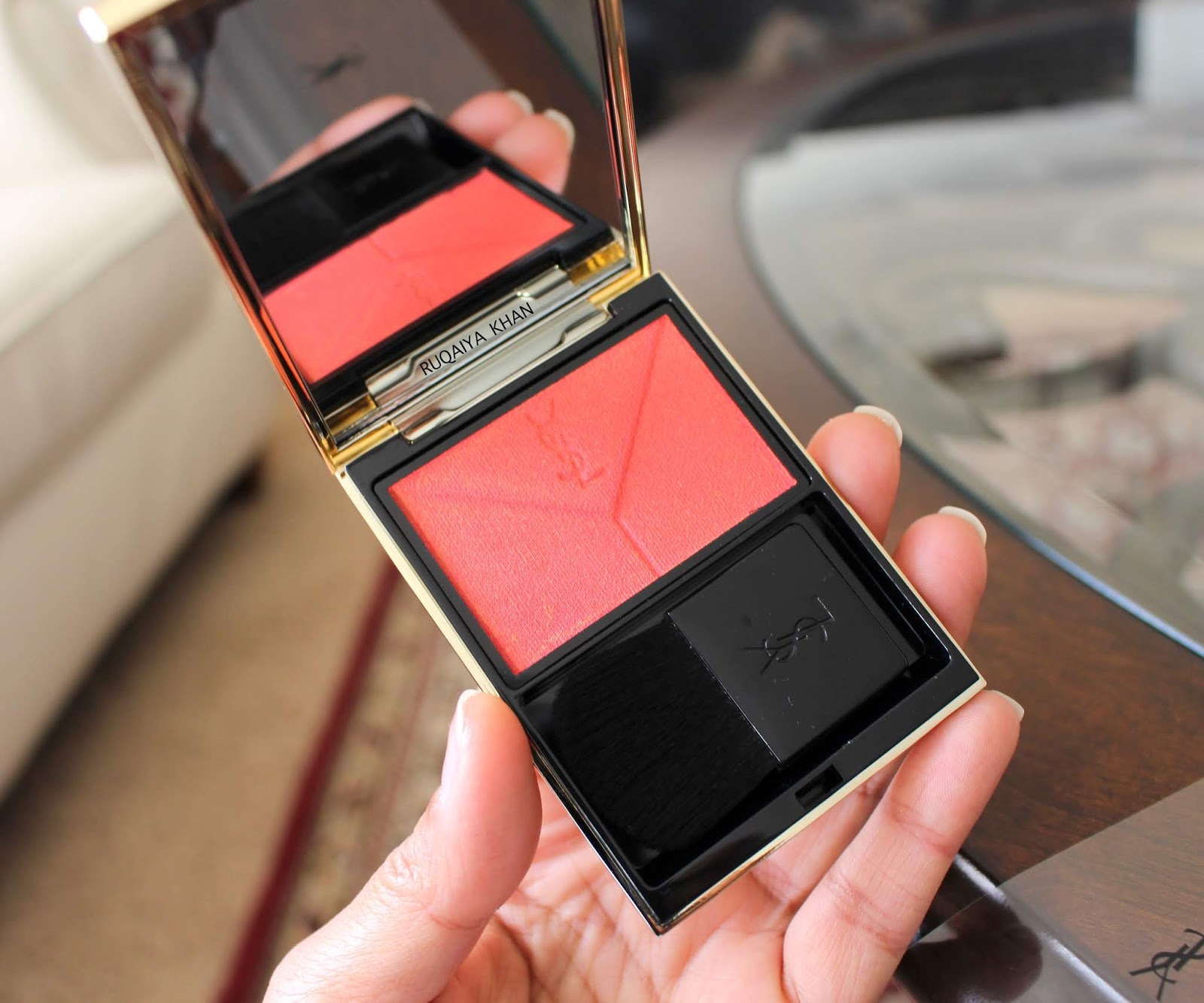 couture blush ysl