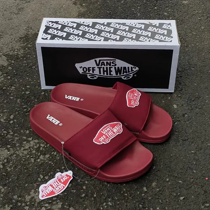 sandal vans original