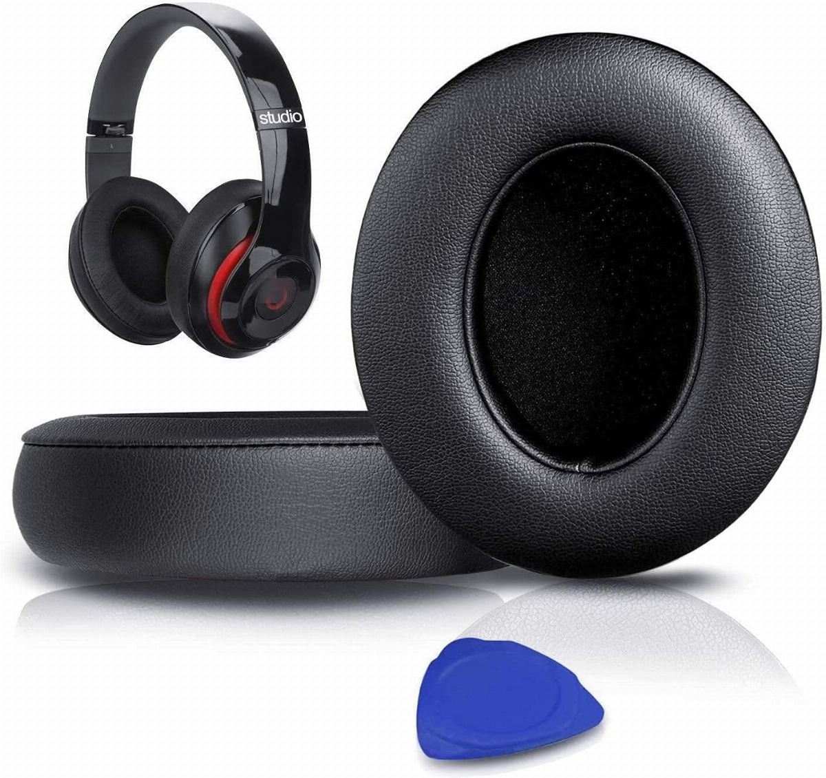 Jual Beats Studio 3 Pads Terbaru 