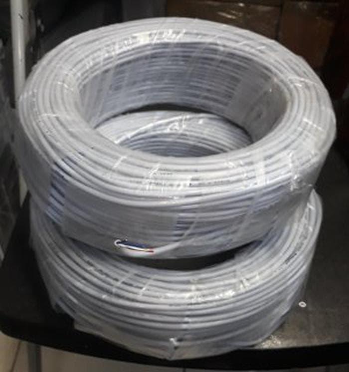 kabel supreme 2 pair 100 meter